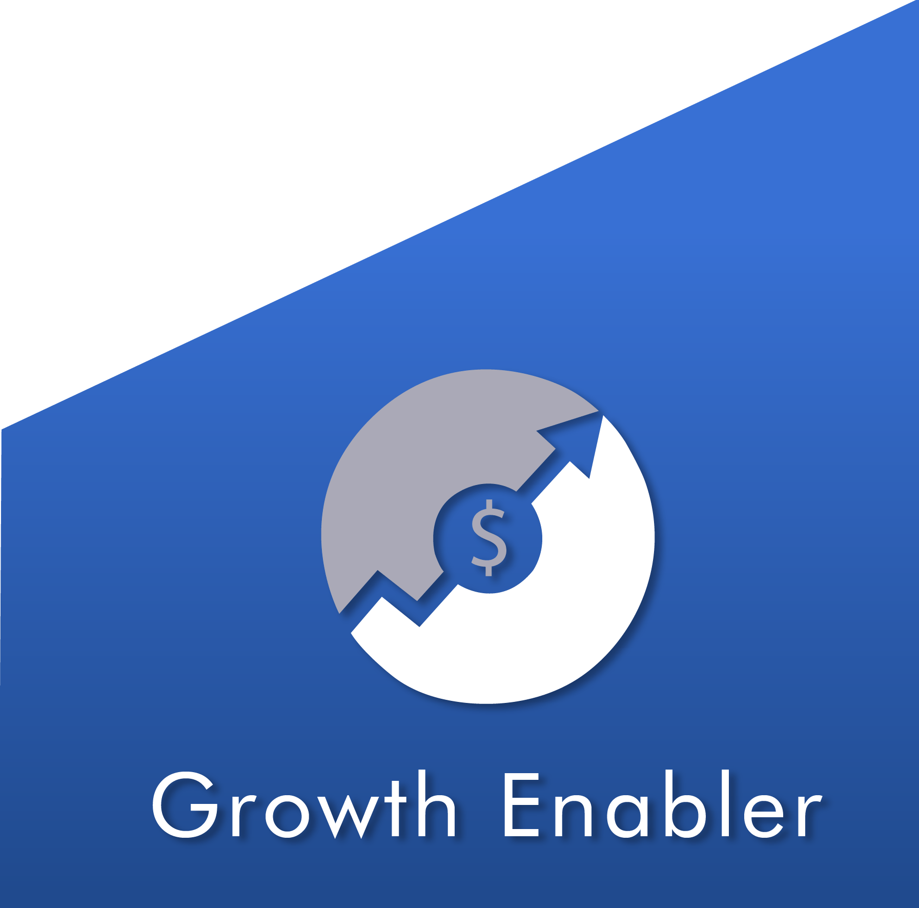 Growth enabler